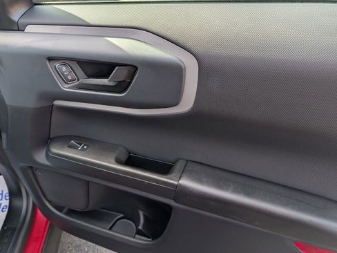 Used 2021 Ford Bronco Sport Big Bend image 24