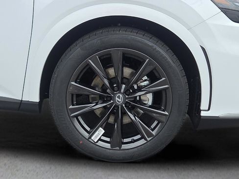 New 2026 Lexus RX 350 F Sport AWD/4WD image 9