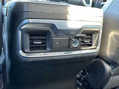 Used 2022 Chevrolet Silverado 3500 High Country w/ Safety Package II image 23