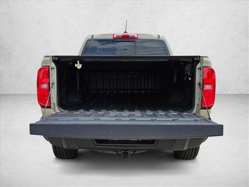 Used 2022 Chevrolet Colorado ZR2 AWD/4WD image 6
