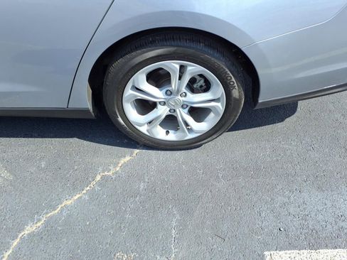 Used 2024 Honda Accord LX image 5