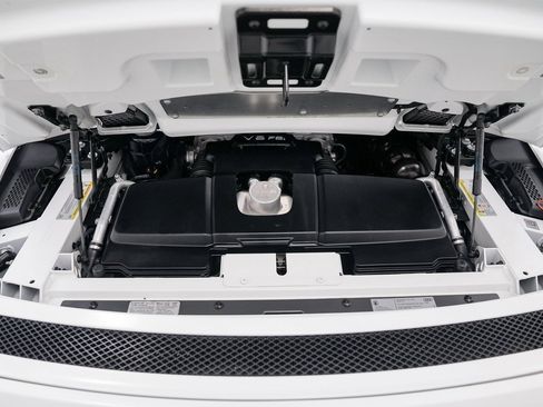 Used 2015 Audi R8 V8 image 37