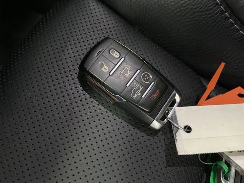 Used 2022 RAM 1500 Limited image 29