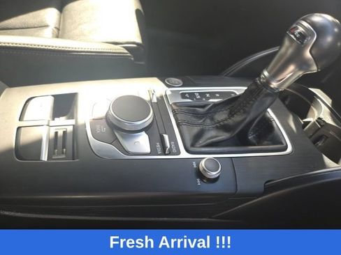 Used 2020 Audi A3 2.0T Premium w/ Final Edition Package FWD image 20