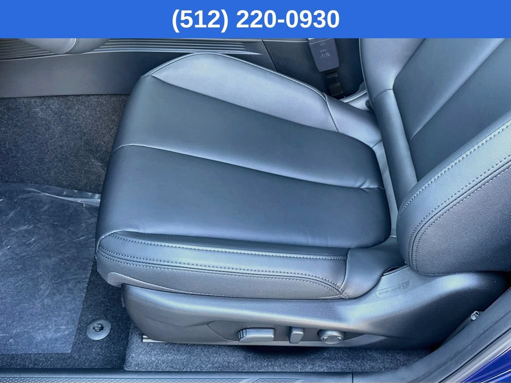 New 2026 Subaru Outback Premium AWD/4WD image 24