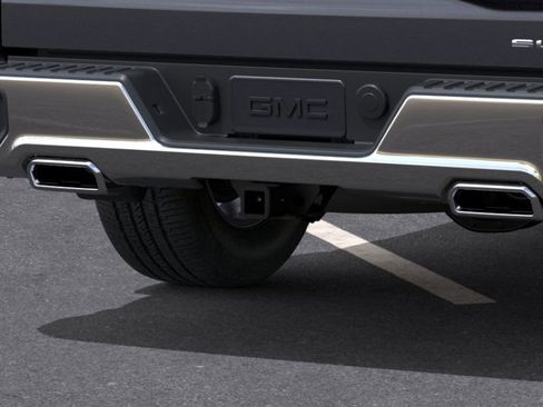 New 2026 GMC Sierra 1500 SLE AWD/4WD image 14