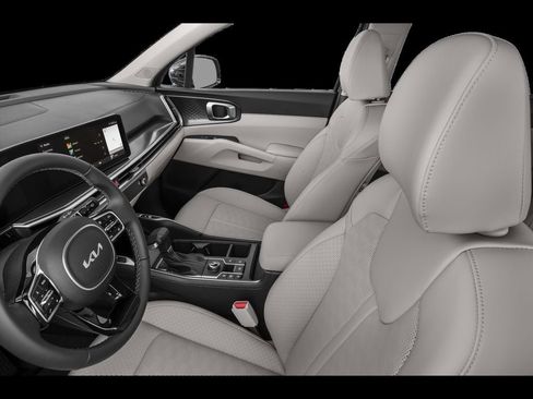 New 2025 Kia Sorento S w/ Panoramic Sunroof Package image 33