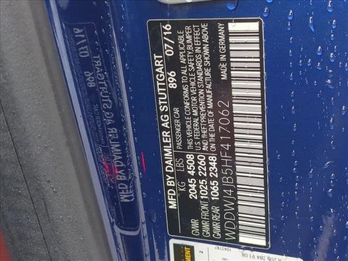 Used 2017 Mercedes-Benz C 300 Coupe image 25