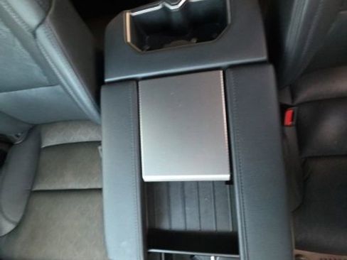 Used 2025 Toyota Sequoia Limited image 29