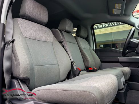 Used 2023 Ford F150 XLT w/ Equipment Group 301A Mid image 18