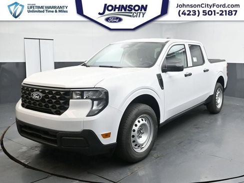 New 2026 Ford Maverick XL w/ Equipment Group 101A image 5