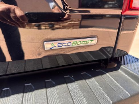 Used 2018 Ford F150 XLT w/ Equipment Group 301A Mid RWD image 6