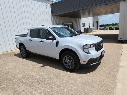 New 2026 Ford Maverick XLT