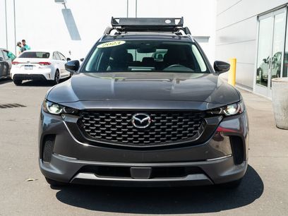 Used 2023 MAZDA CX-50 2.5 S w/ Cargo Package