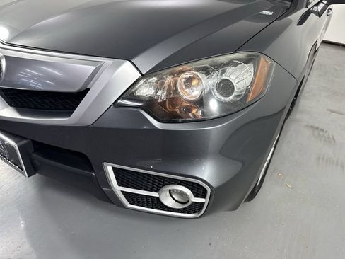 Used 2012 Acura RDX SH-AWD image 28