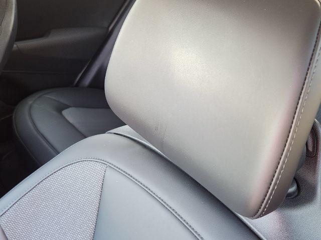 Certified 2024 Kia Niro Wind FWD image 15