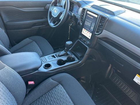 New 2025 Ford Ranger XL w/ Trailer Tow Package image 12