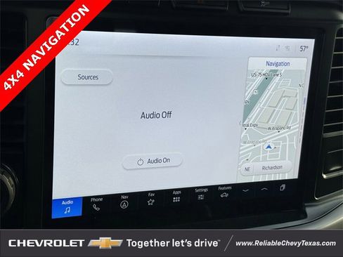 Used 2024 Ford F150 XLT w/ Tow/Haul Package image 20