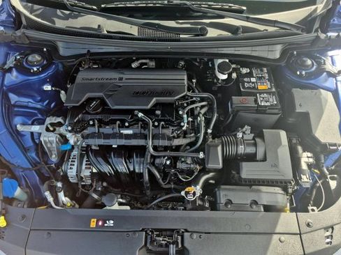 Used 2025 Kia K4 FWD image 34