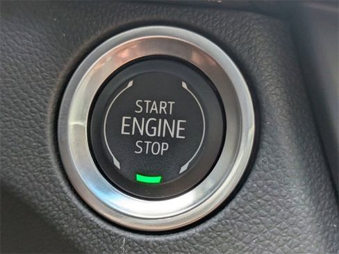 Certified 2025 Cadillac CT4 Premium Luxury image 25