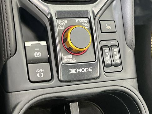 Used 2022 Subaru Forester Wilderness image 21