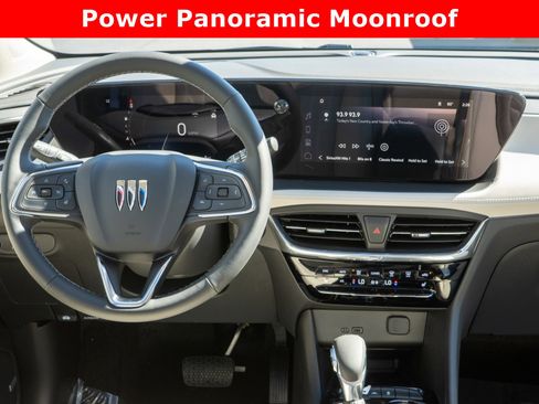 New 2026 Buick Encore GX Avenir w/ Avenir Technology Package image 11