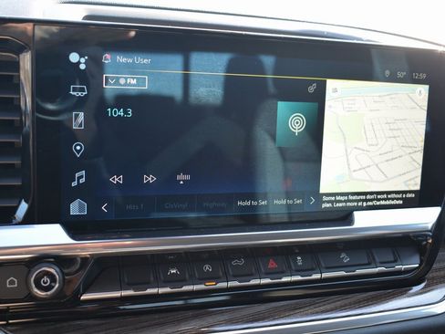 Used 2022 Chevrolet Silverado 1500 RST image 15