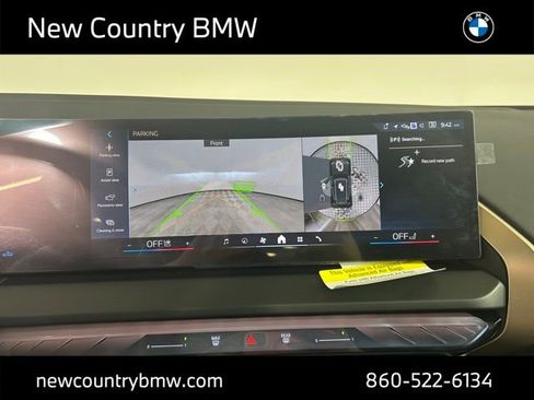 Certified 2025 BMW X3 xDrive30i w/ Premium Package AWD/4WD image 21