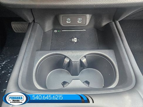New 2026 Honda HR-V LX image 38