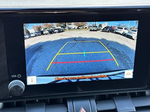 Certified 2023 Toyota RAV4 XLE image 18