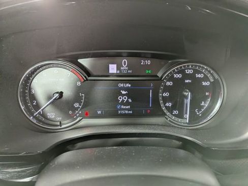 Certified 2022 Cadillac XT5 Premium Luxury image 6