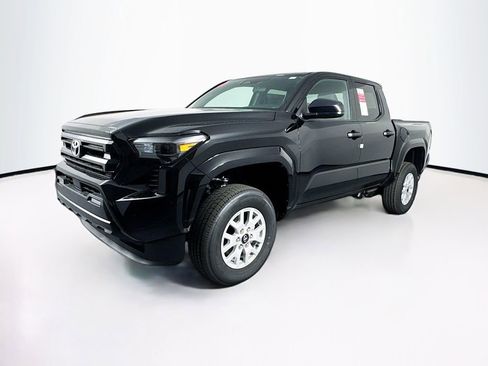 Used 2025 Toyota Tacoma SR RWD image 3