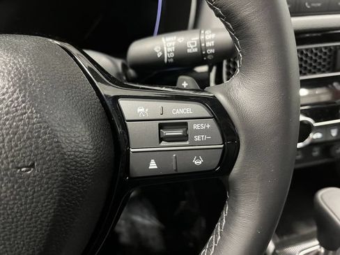 New 2026 Honda Civic Sport image 15