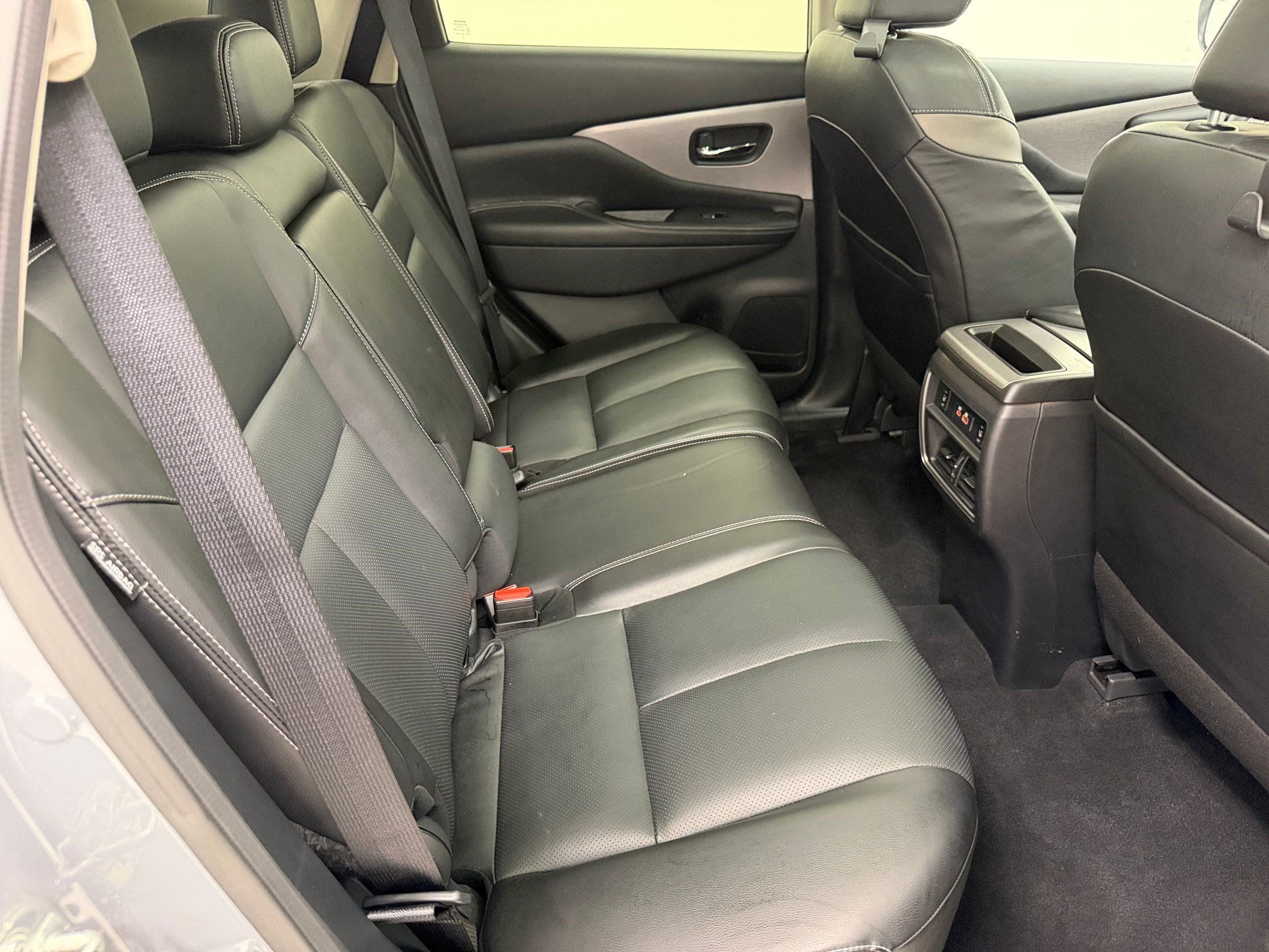 Used 2023 Nissan Murano SL w/ SL Moonroof Package FWD image 29