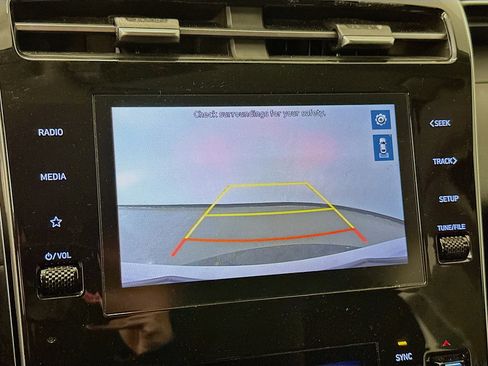 Used 2024 Hyundai Tucson SEL image 22