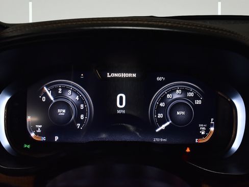 Used 2023 RAM 1500 Limited AWD/4WD image 13