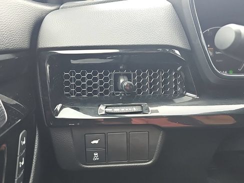 Used 2025 Honda CR-V Sport Touring image 33