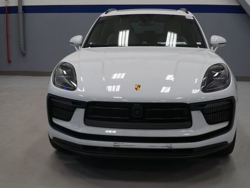 New 2026 Porsche Macan S image 13