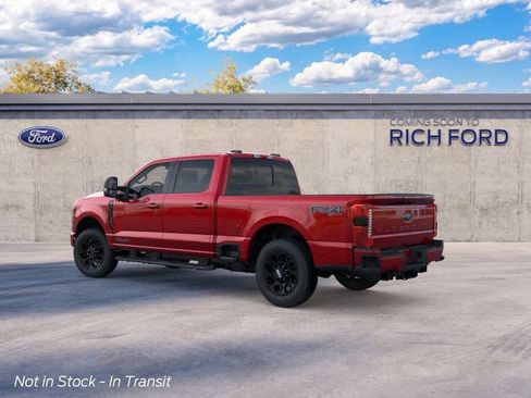 New 2026 Ford F250 XLT AWD/4WD image 4