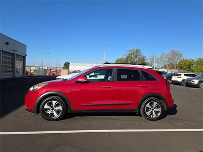 Used 2017 Kia Niro EX