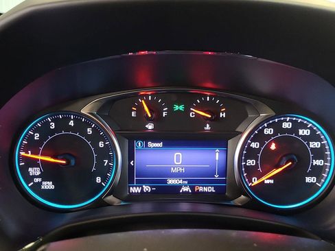 Used 2023 Chevrolet Equinox RS image 40