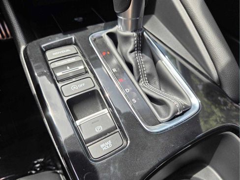 Used 2025 Acura Integra A-Spec FWD image 23