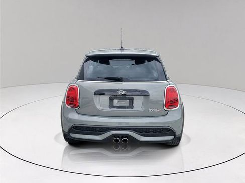 Used 2022 MINI Cooper S FWD image 5
