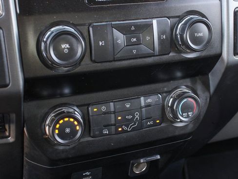 Used 2019 Ford F550 4x4 Crew Cab Super Duty image 28