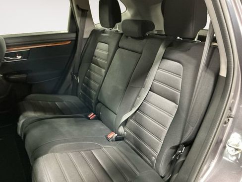 Used 2018 Honda CR-V EX image 14