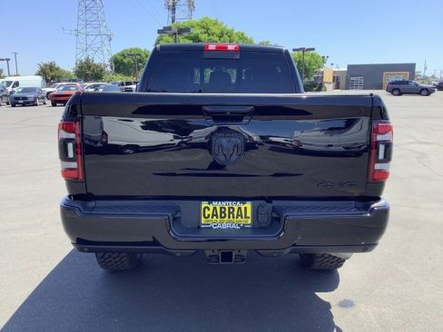 Used 2019 RAM 2500 Laramie image 29