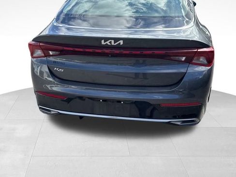Used 2022 Kia K5 LXS image 9