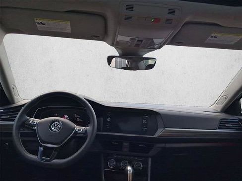 Used 2021 Volkswagen Jetta SEL FWD image 27