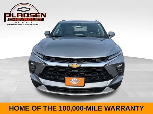 Used 2024 Chevrolet Blazer LT w/ Convenience Package AWD/4WD image 8
