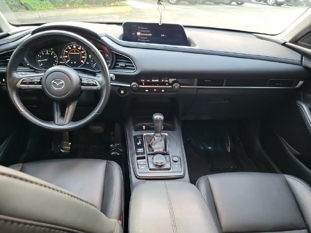 Used 2023 MAZDA CX-30 AWD 2.5 S w/ Select Package image 9